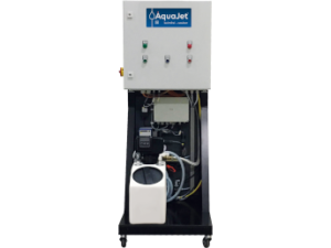 AquaJet®-100 MZE-Generator