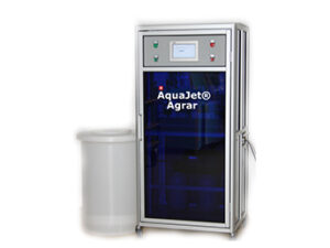 AquaJet®-1200/2200 MZE-Generator