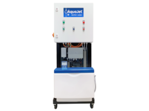 AquaJet®-600 MZE-Generator